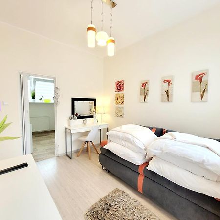 Apartamenty Cudowna Wyspa Swinoujscie Ngoại thất bức ảnh