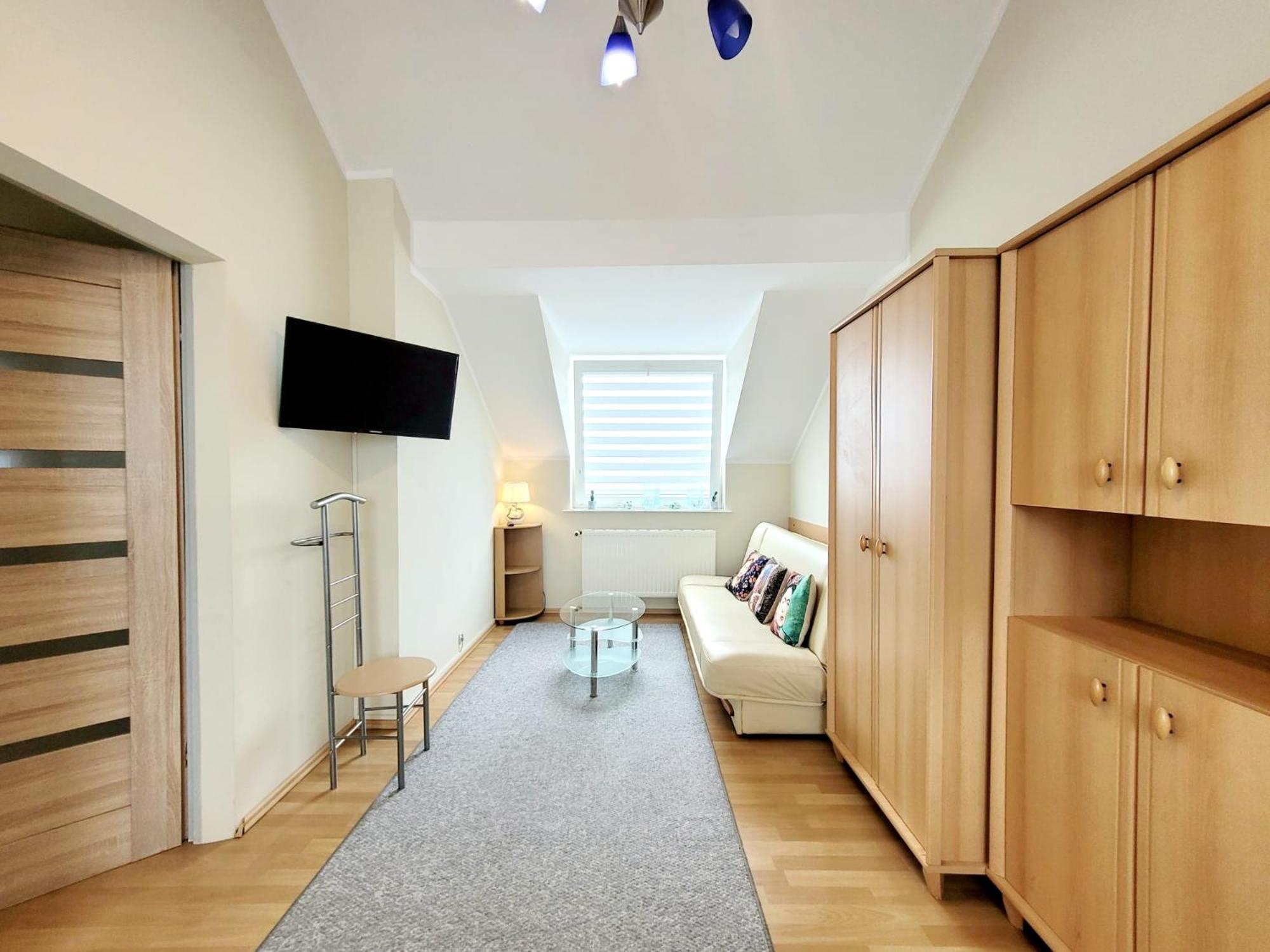 Apartamenty Cudowna Wyspa Swinoujscie Ngoại thất bức ảnh