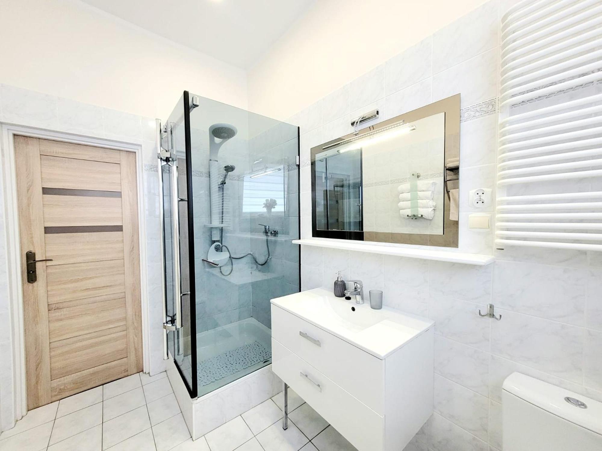 Apartamenty Cudowna Wyspa Swinoujscie Ngoại thất bức ảnh