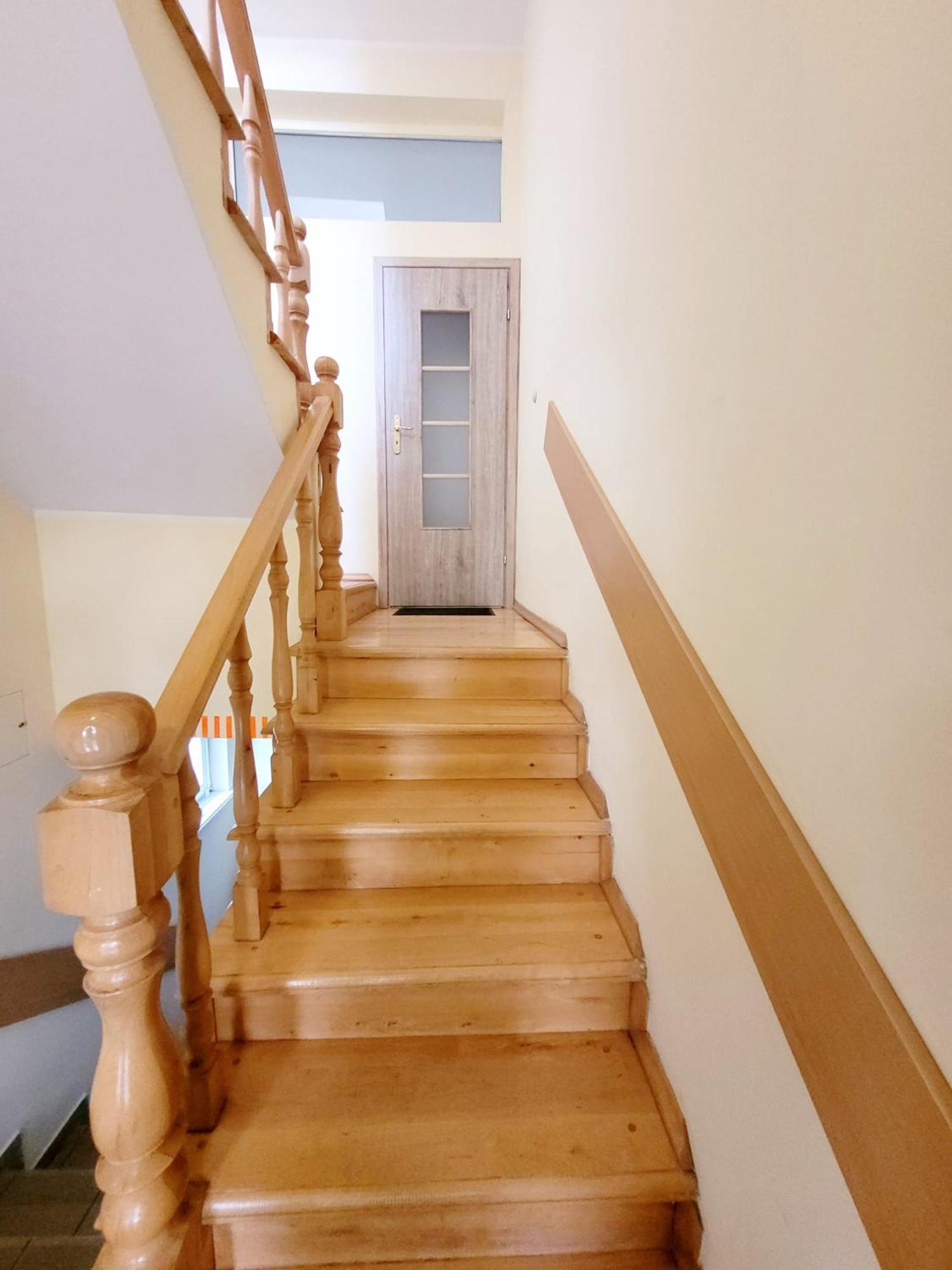 Apartamenty Cudowna Wyspa Swinoujscie Ngoại thất bức ảnh