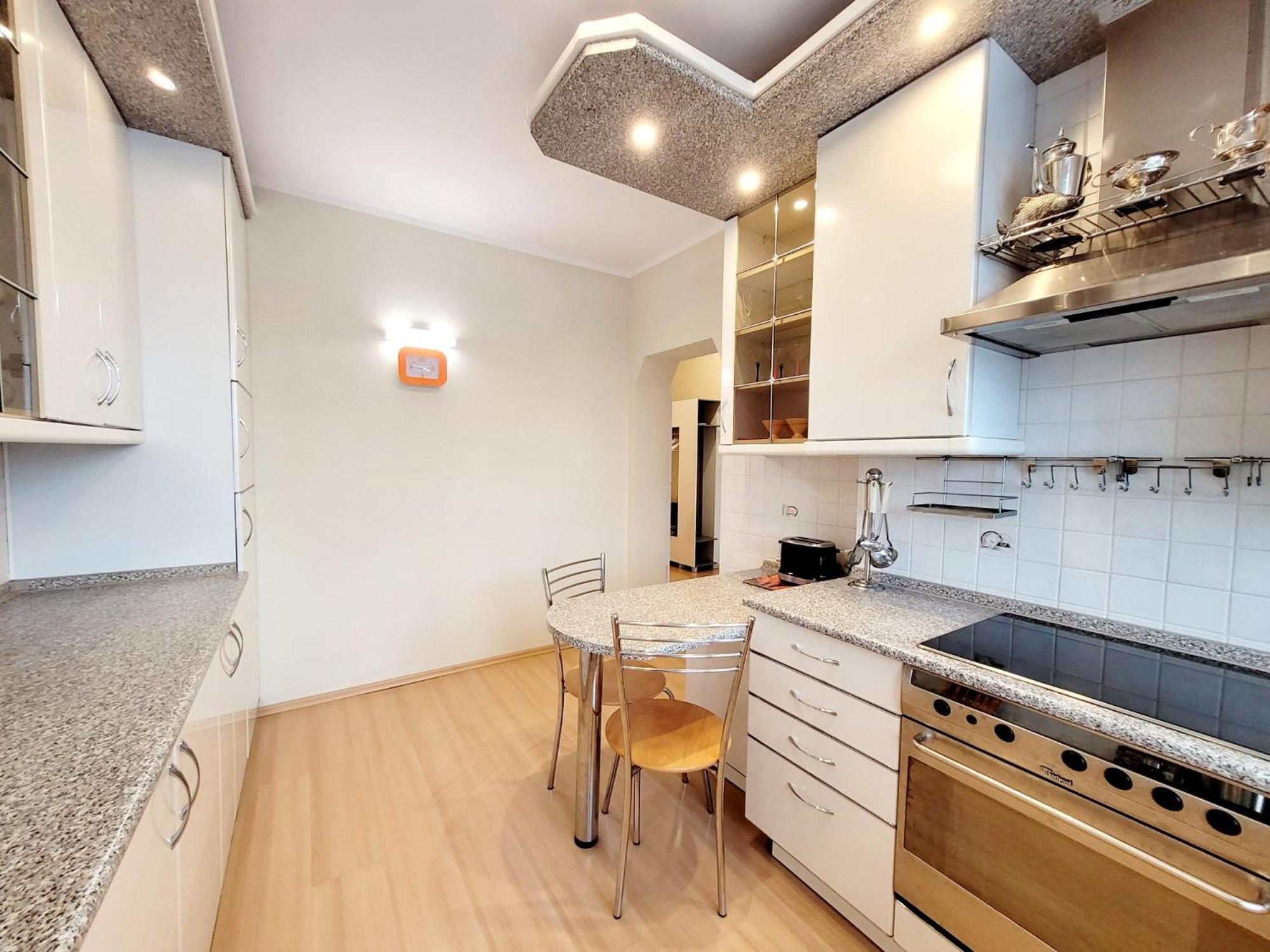 Apartamenty Cudowna Wyspa Swinoujscie Ngoại thất bức ảnh