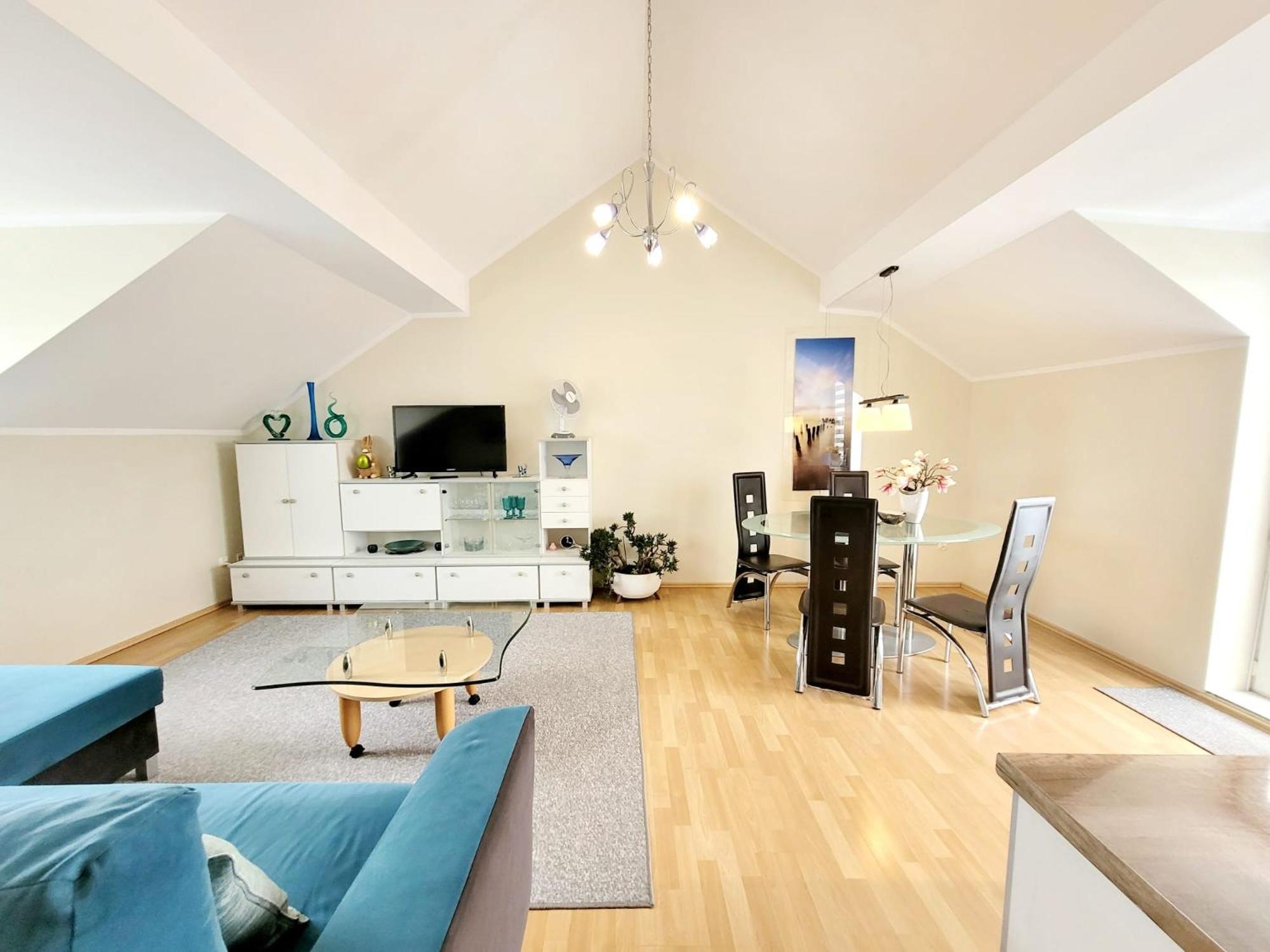 Apartamenty Cudowna Wyspa Swinoujscie Ngoại thất bức ảnh