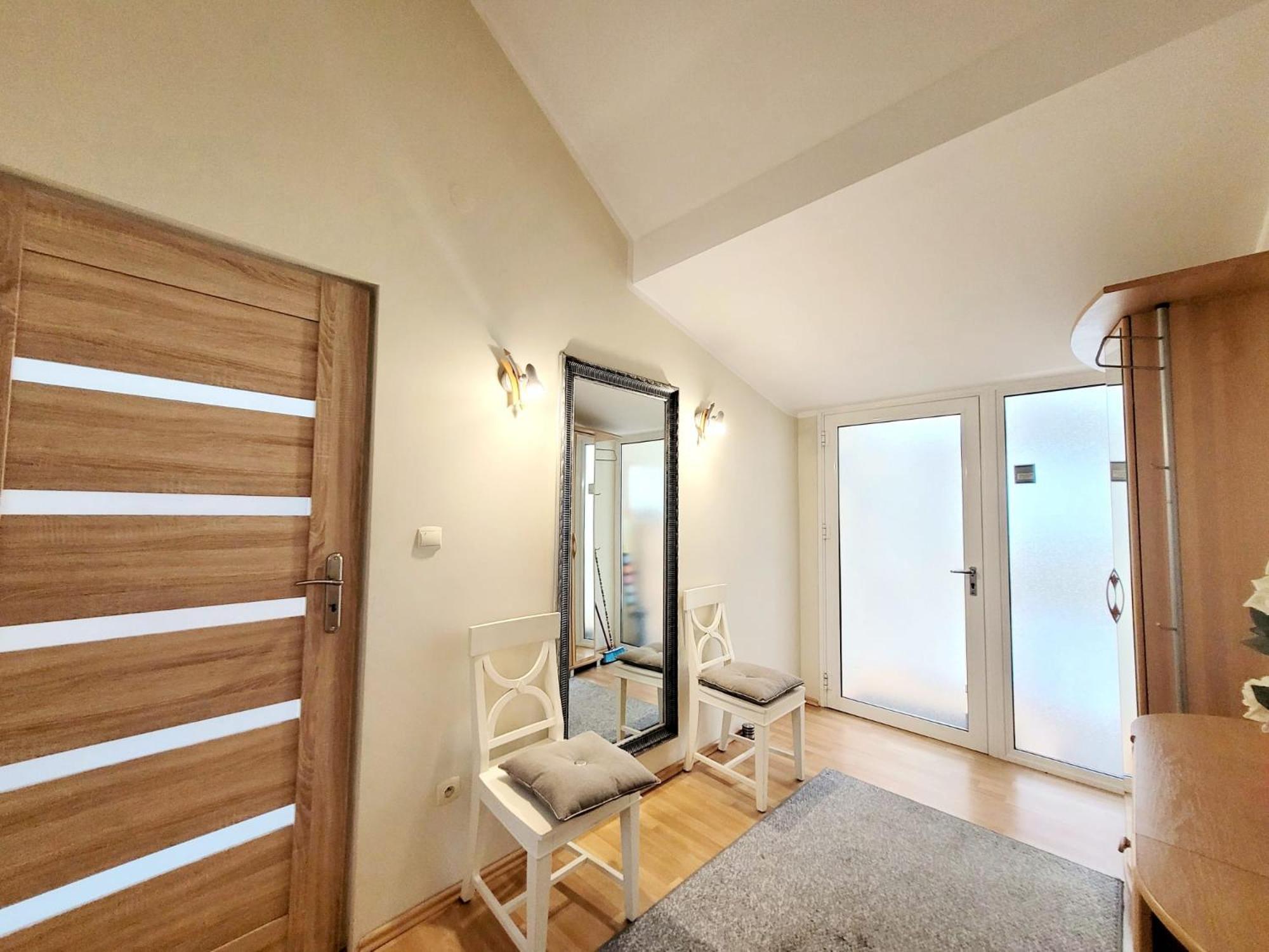 Apartamenty Cudowna Wyspa Swinoujscie Ngoại thất bức ảnh