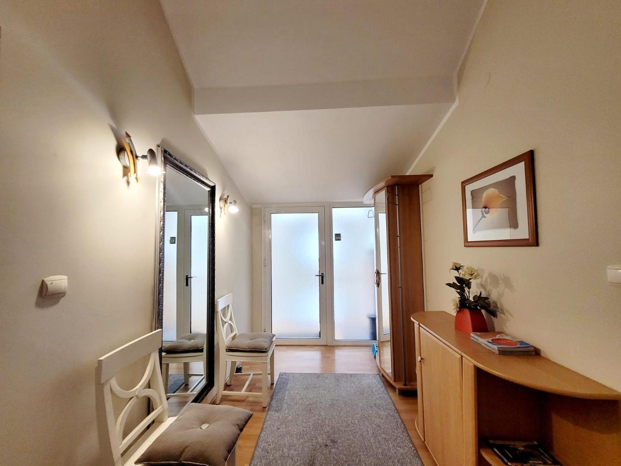 Apartamenty Cudowna Wyspa Swinoujscie Ngoại thất bức ảnh