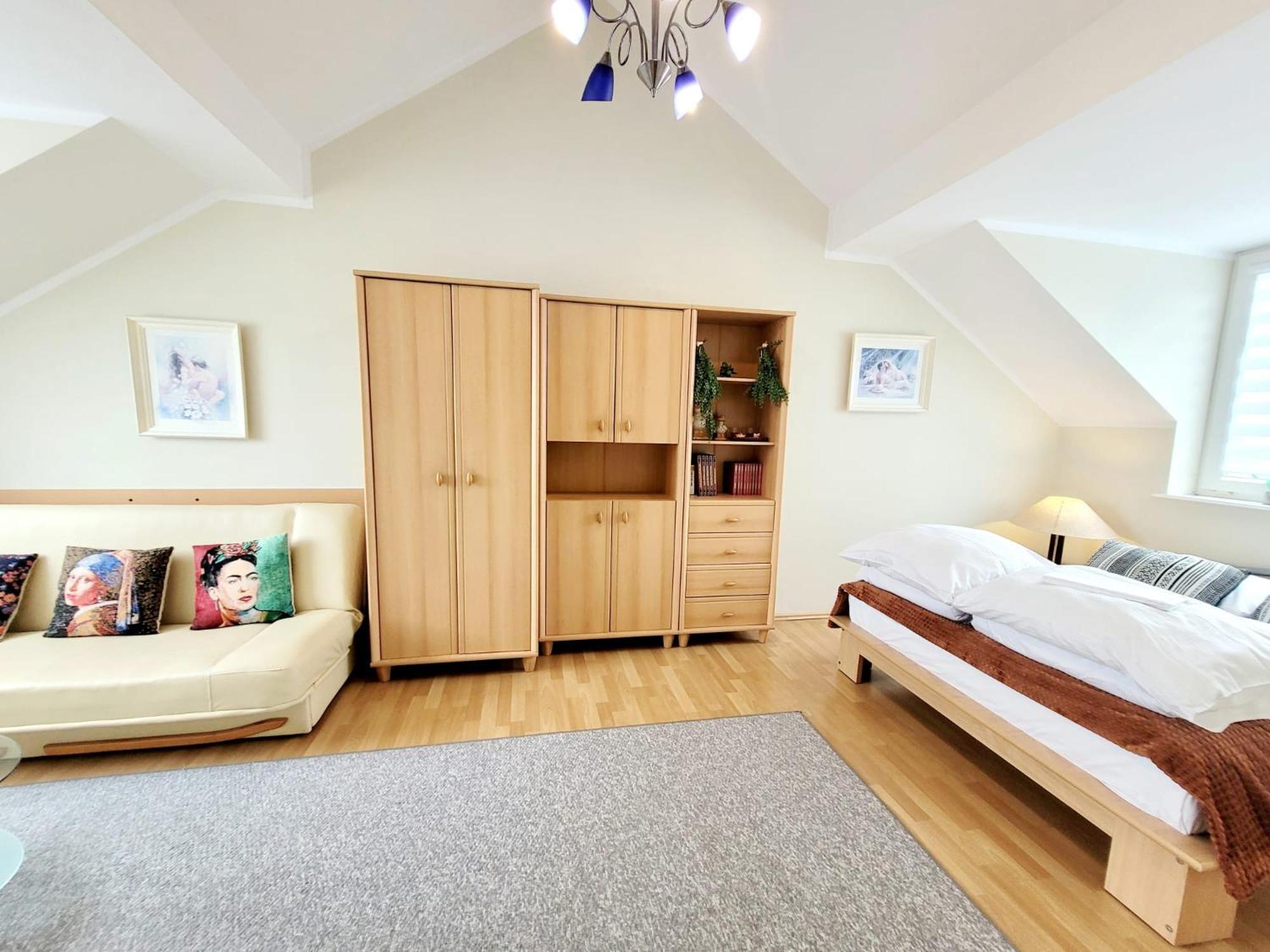 Apartamenty Cudowna Wyspa Swinoujscie Ngoại thất bức ảnh