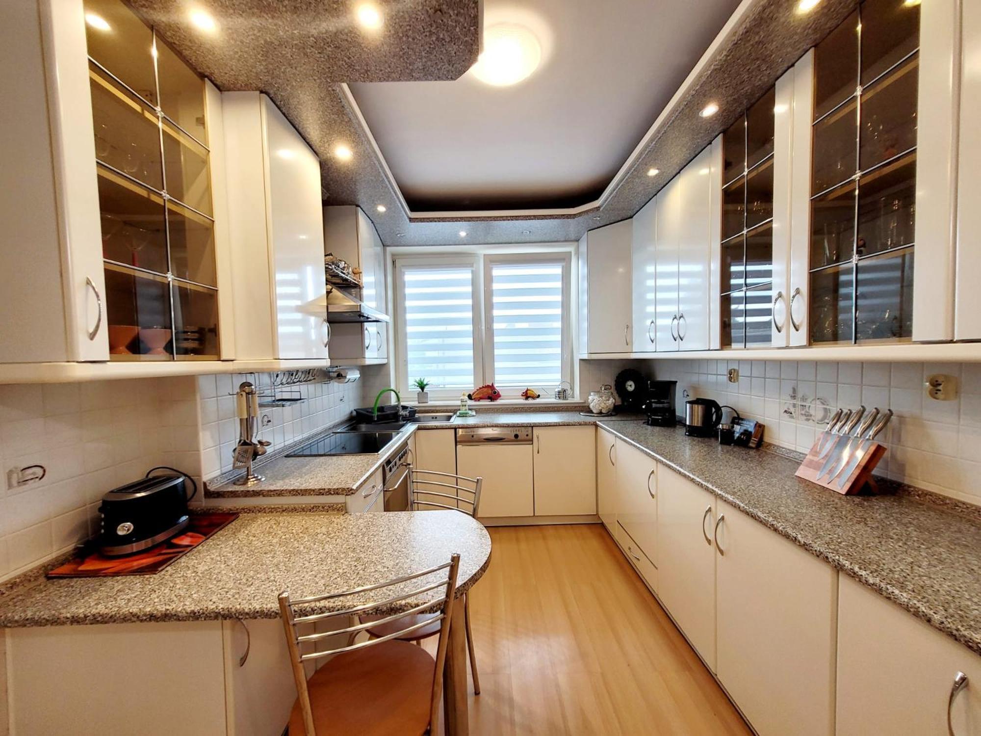 Apartamenty Cudowna Wyspa Swinoujscie Ngoại thất bức ảnh