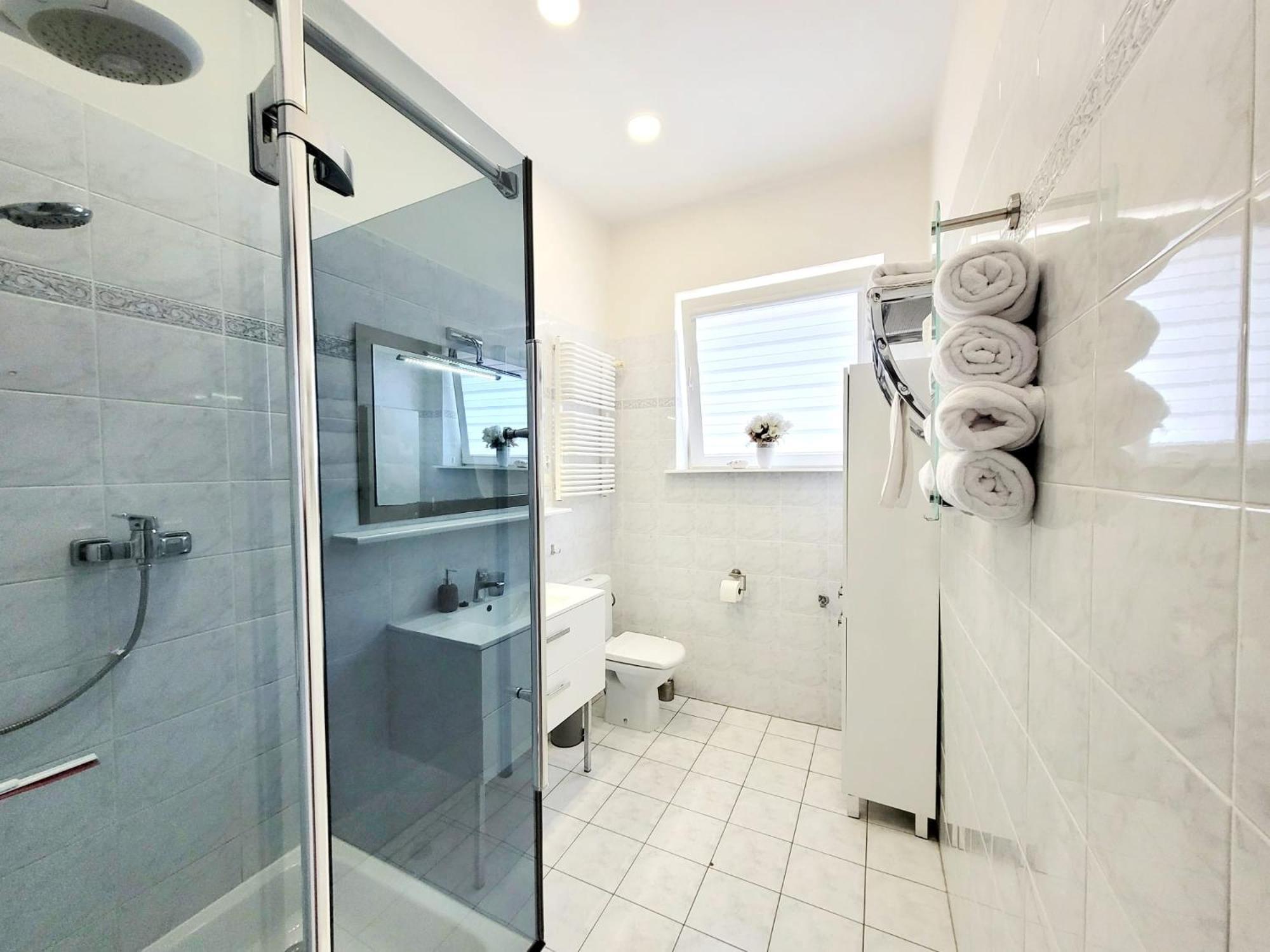 Apartamenty Cudowna Wyspa Swinoujscie Ngoại thất bức ảnh