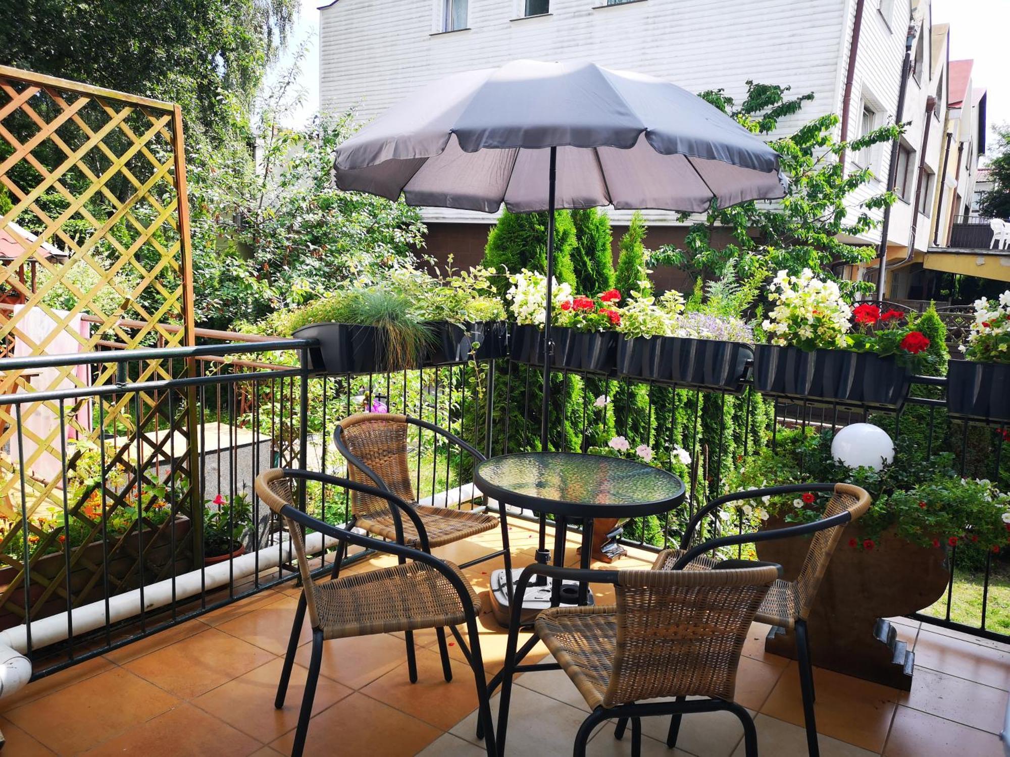 Apartamenty Cudowna Wyspa Swinoujscie Ngoại thất bức ảnh