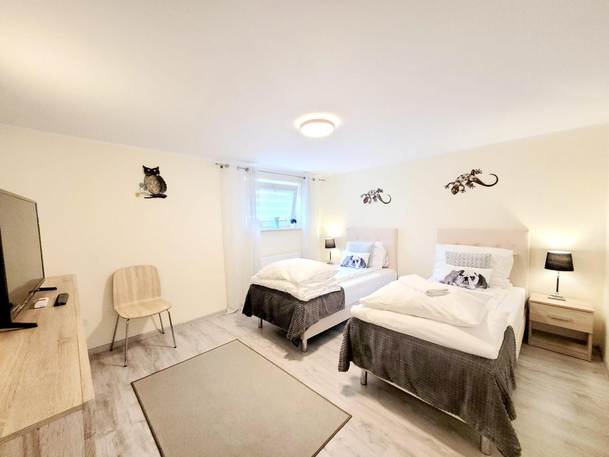 Apartamenty Cudowna Wyspa Swinoujscie Ngoại thất bức ảnh
